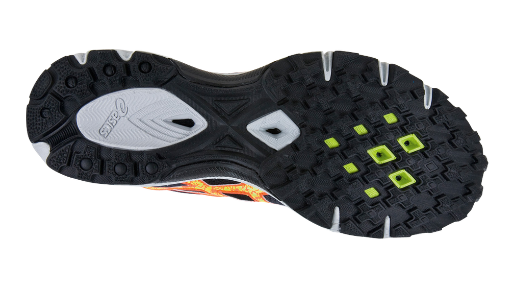 asics gel fuji racer 3