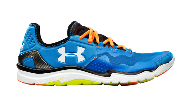 Under armour clearance charge rc 2