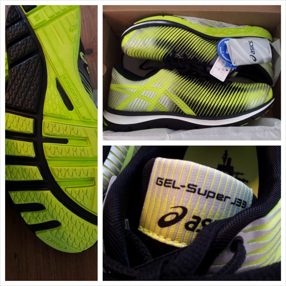asics gel super j33