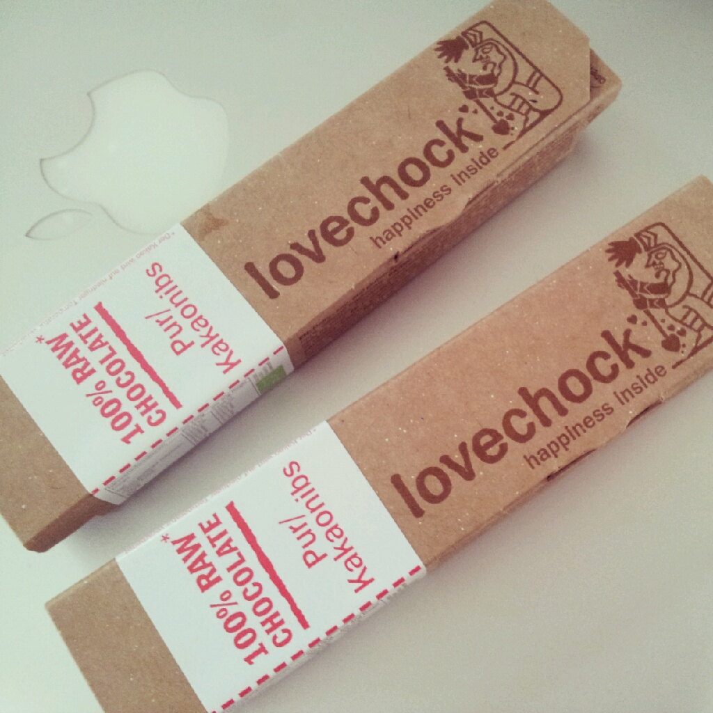 LoveChock