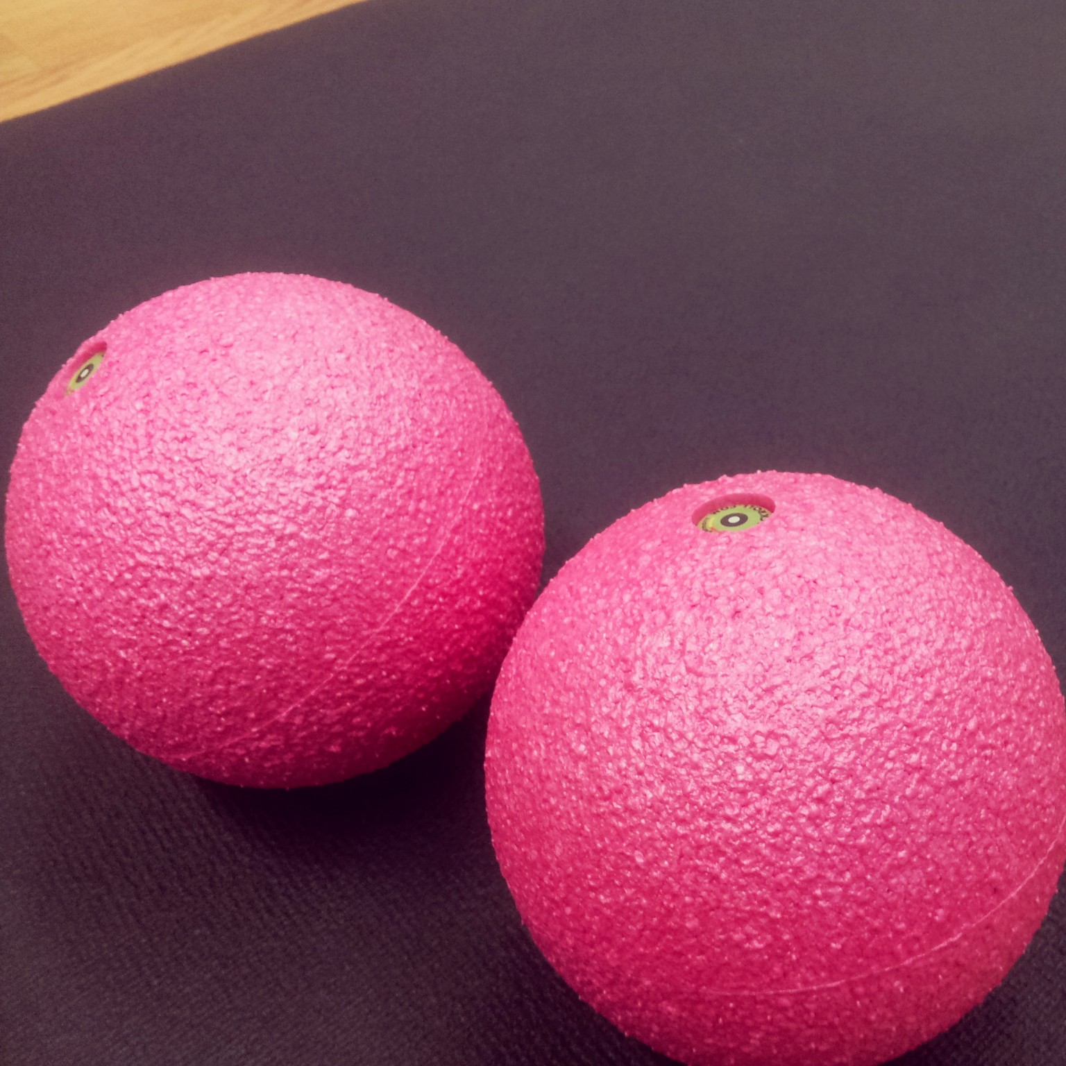 Pinkballs