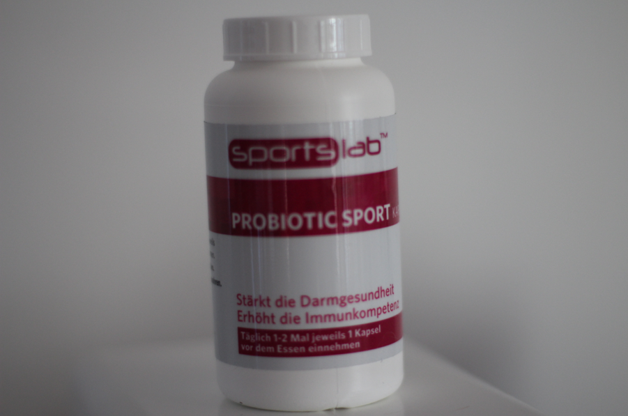 Probiotika II