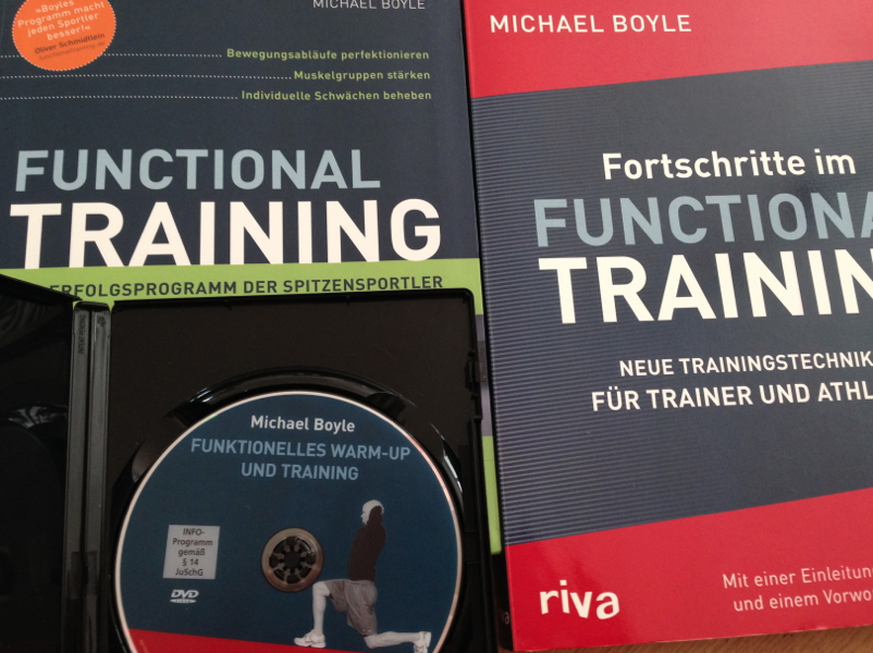 Functional Training Unterlagen