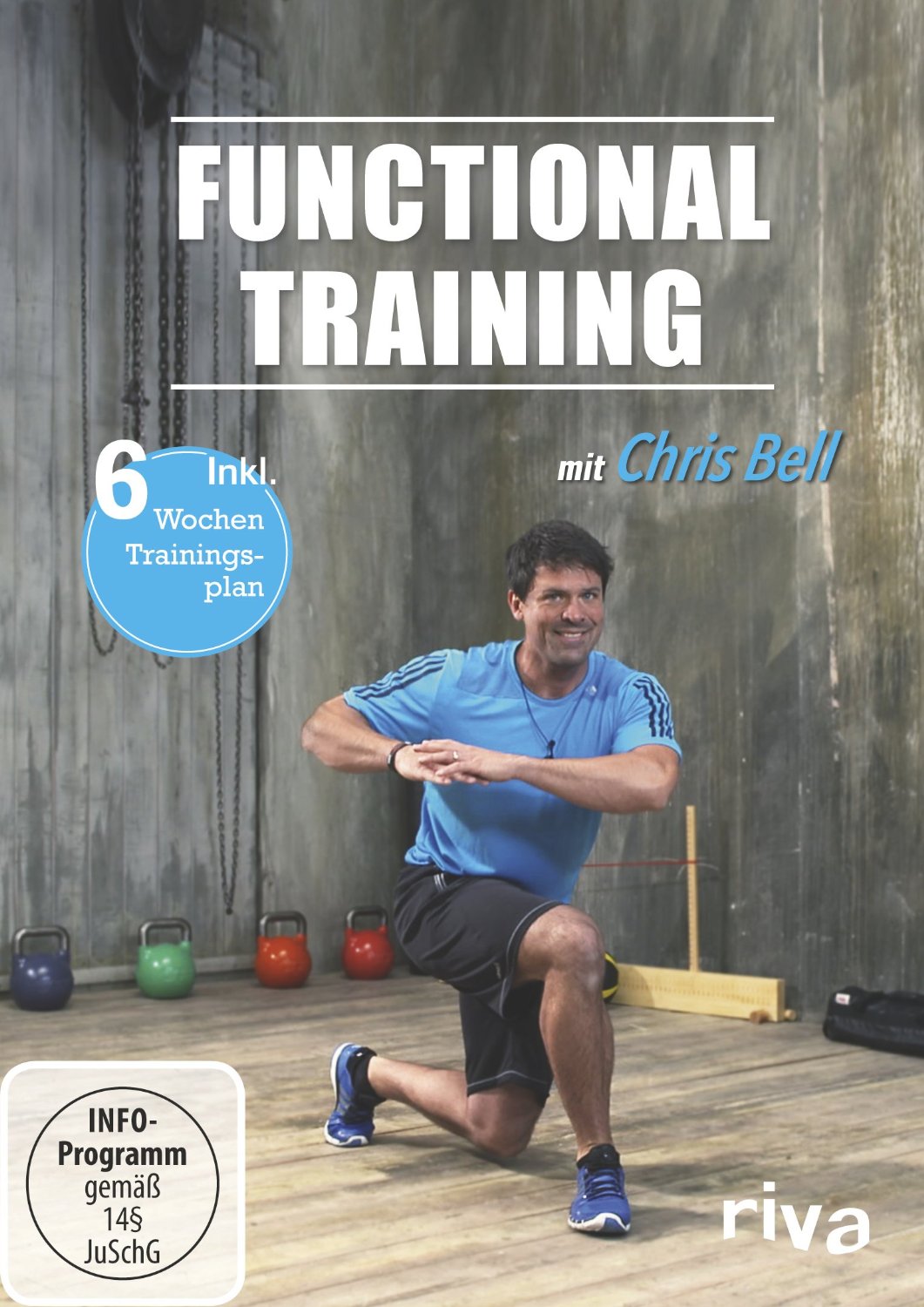 Functional Training Dvd