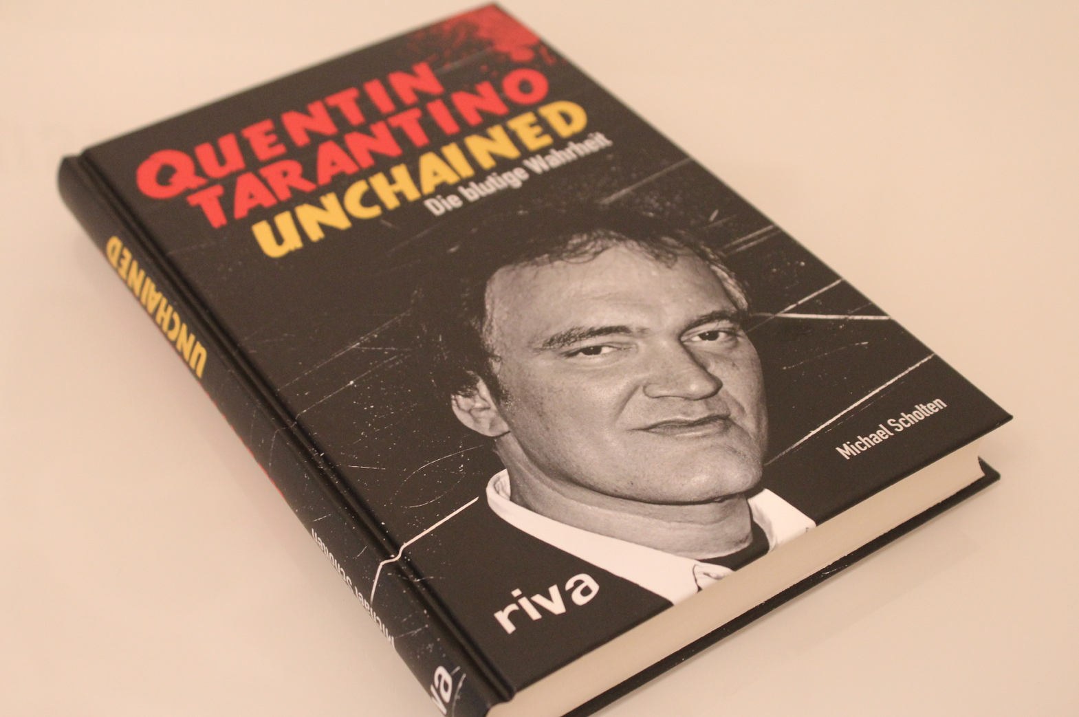 14 Biografie Quentin Tarantino
