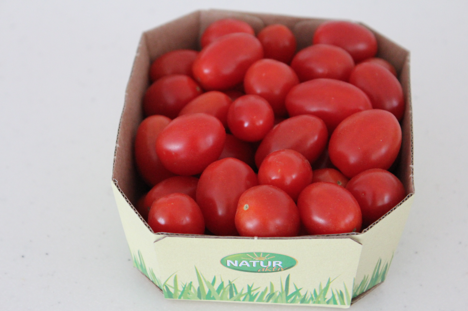 14 Tomaten Hofer