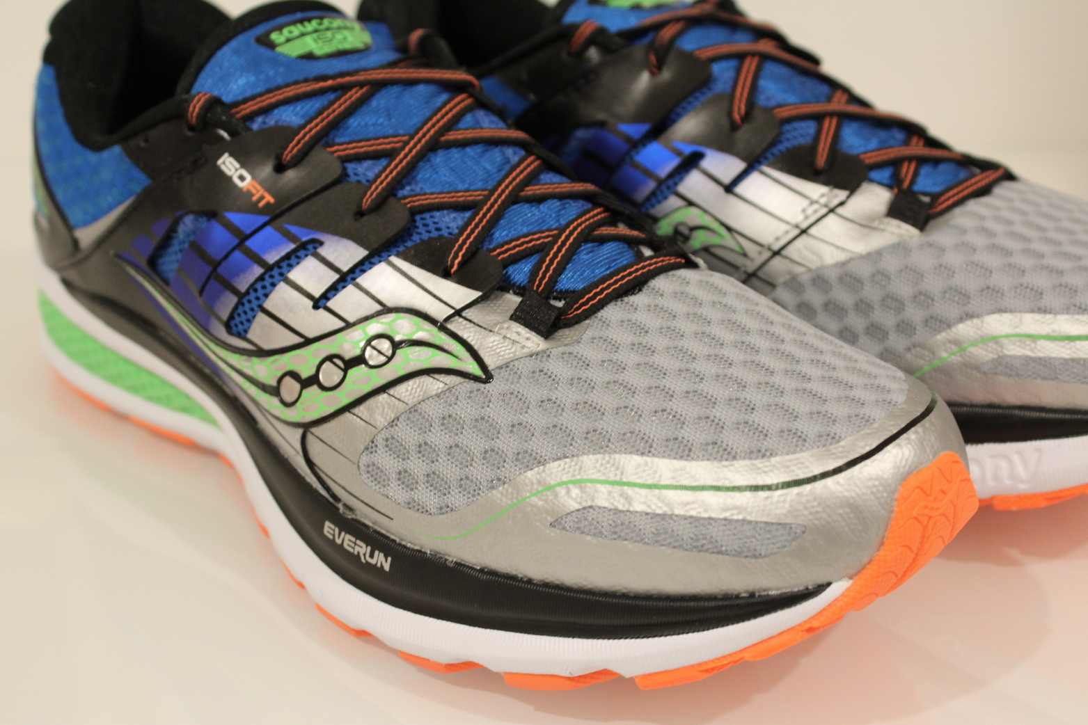 saucony triumph iso 2 herren