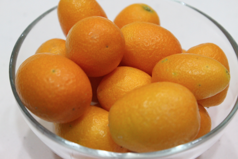 1 Kumquats