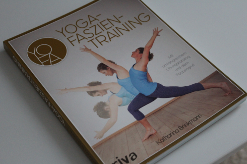 7 Yoga Faszien Training Buch Buchtipp