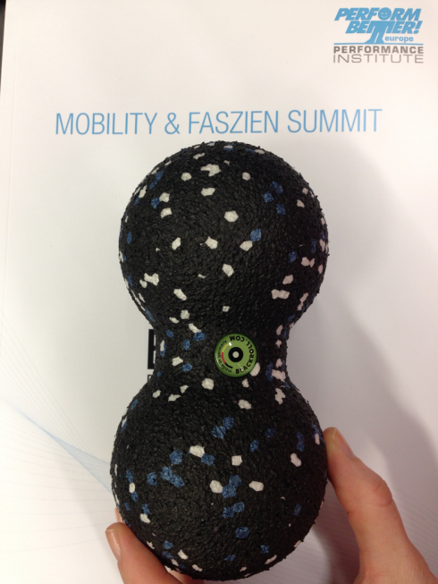 18 Mobility und Faszien Summit Köln Pulheim