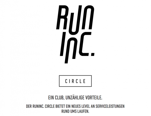 RunInc. Circle Lauf-Club Wien