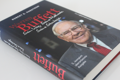 10 Warren Buffett Buch