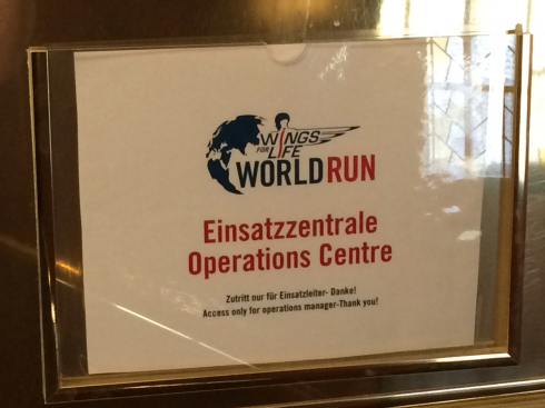 19 Doc Tom Einsatzzentrale World Run