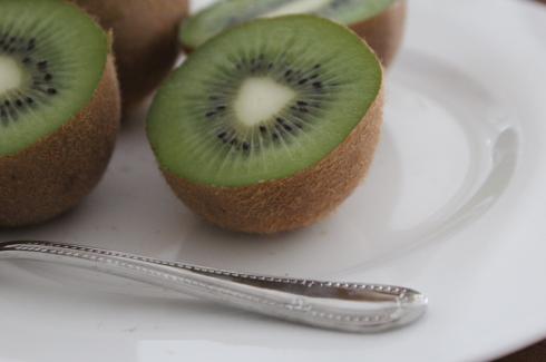 15 Kiwi Snack