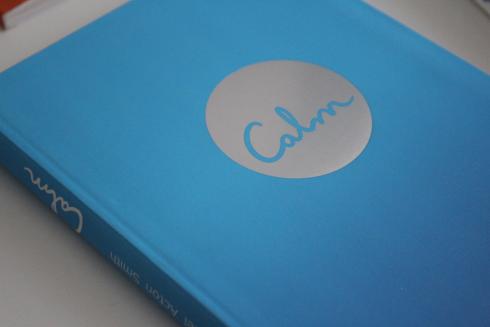 16 Calm Buch