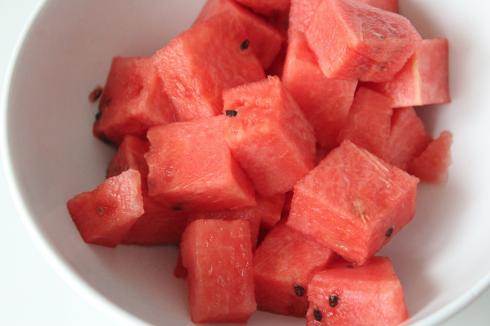 20 Wassermelone