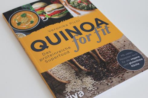 13 Quinoa for fit