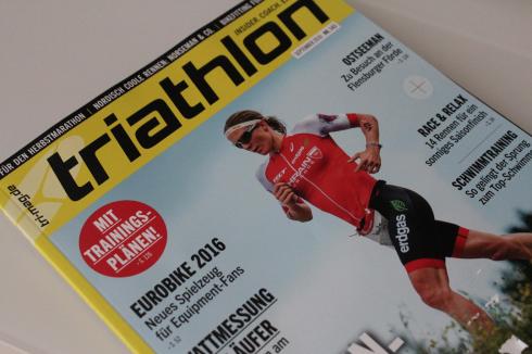 14 Triathlon Magazin