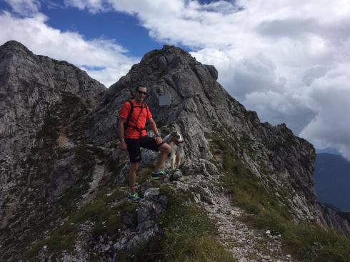 15 Wandern in Kärnten mit Hund