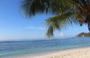 Urlaub Seychellen Mahé Oktober 2017