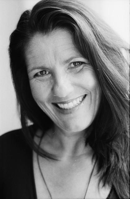 Interview mit Yogalehrerin Inge Schöps - diegesundheitsexperten