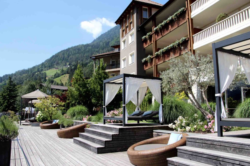 Hotel Südtirol Meran