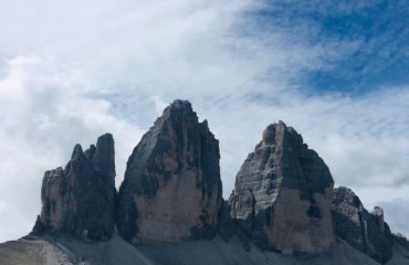 Drei Zinnen Südtirol wandern Tipp