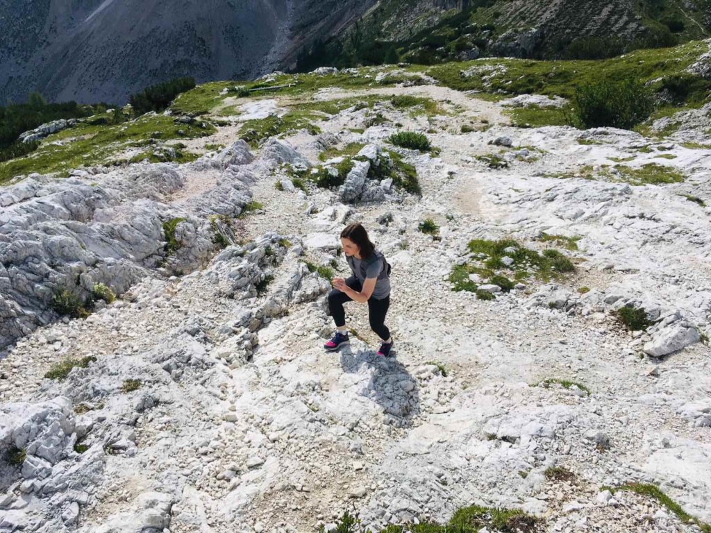 Wandern in Südtirol Tipps