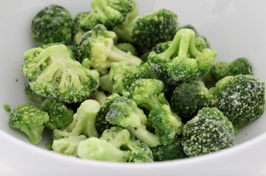 Täglich Brokkoli essen? Kein Problem mit Tiefkühl Brokkoli diegesundheitsexperten