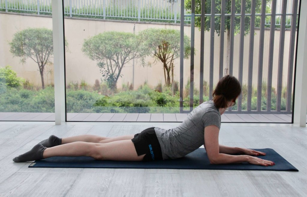 Einfache Übungen für einen gesunden Rücken - diegesundheitsexperten