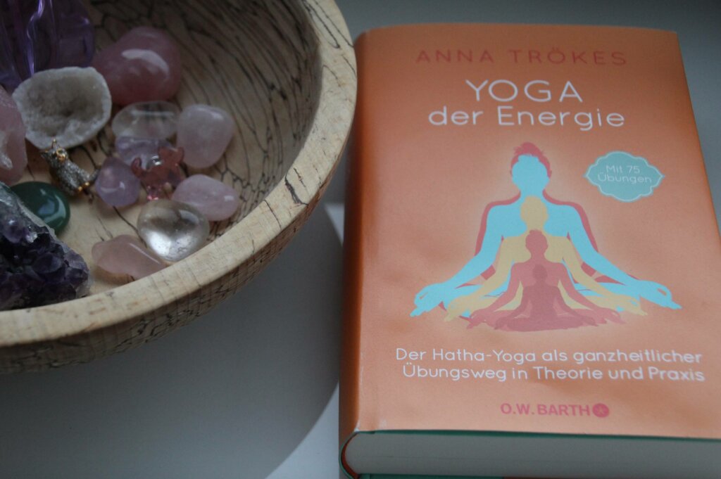 Yoga Energie Meditation Konzentration 