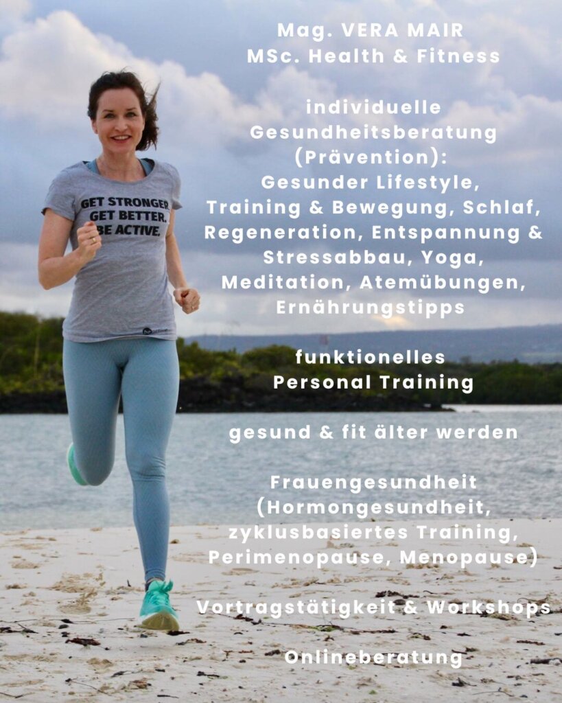 Trainingsberatung Personal Training Gesundheitscoaching