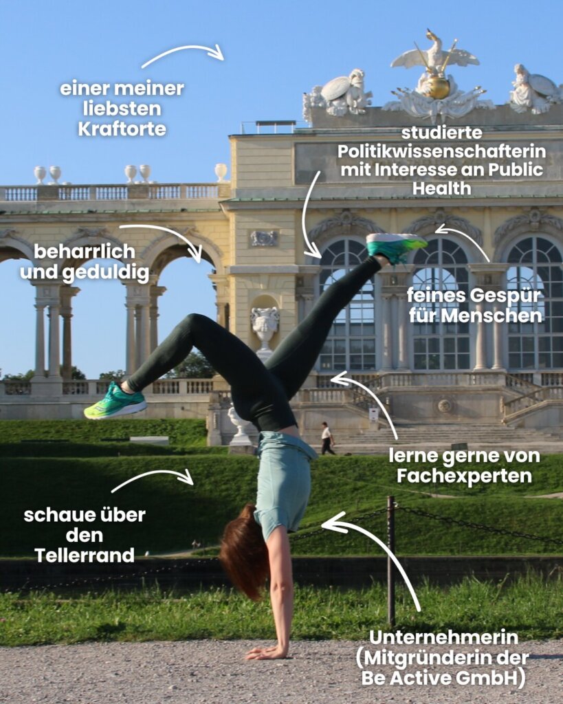 Vera Mair Gesundheitsconsulting